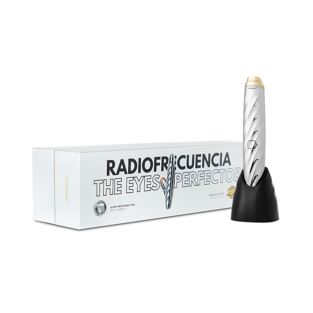 Eyes Perfector Oro 24K RF