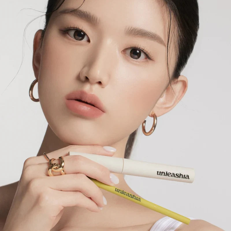Unleashia Shaper Defining Eyebrow Pencil - 2. Kraft Brown