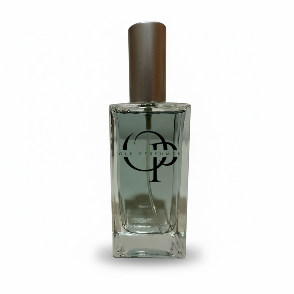 Perfume inspirado en Dior Homme Sport con fondo blanco