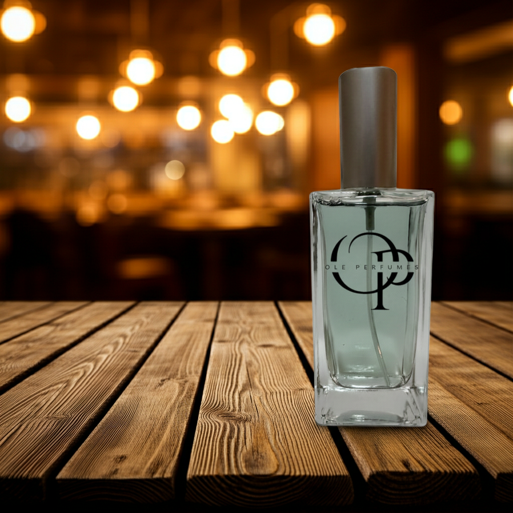 OLÉ Perfumes: La Fragancia que Recuerda a Egoïste Platinum de Chanel