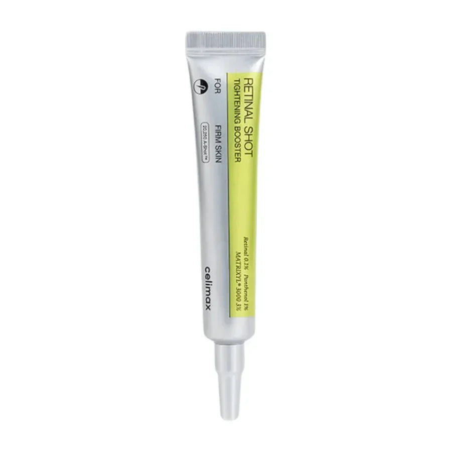 CELIMAX The Vita-A Retinal Shot Tightening Booster