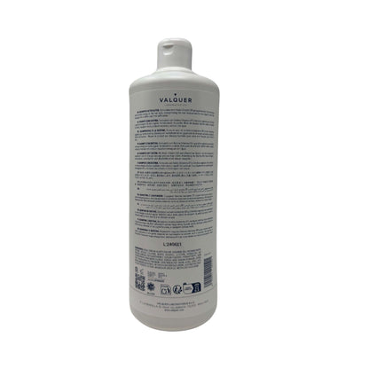 Champú Biotina Keratina 1L - Fortalecedor Anticaída | Valquer® Vegano