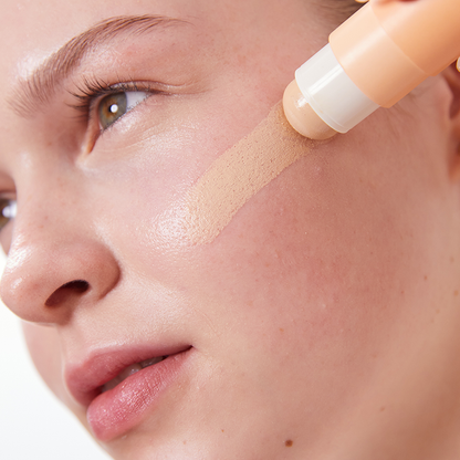 BÁLSAMO CORRECTOR | Cosmética natural | Vegano |: N.º 4,75