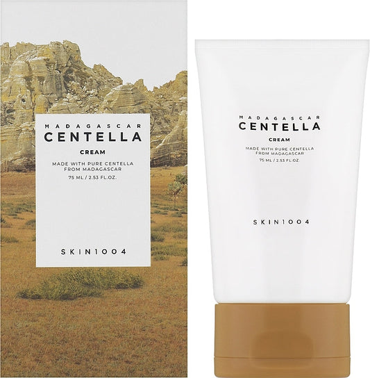 Madagascar Centella  Cream