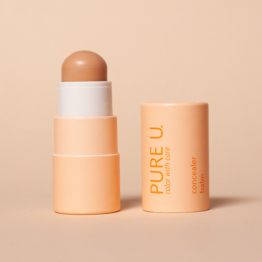 BÁLSAMO CORRECTOR | Cosmética natural | Vegano |: N.º 5