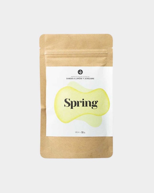 Refill Pasta de Dientes en Polvo ECO SPRING