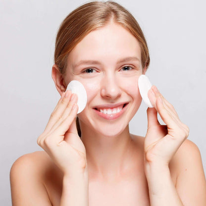 Loción Facial Desensibilizante Tonificante – Calmante para Pieles Sensibles - 250 ml