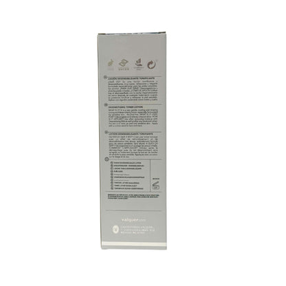 Loción Facial Desensibilizante Tonificante – Calmante para Pieles Sensibles - 250 ml