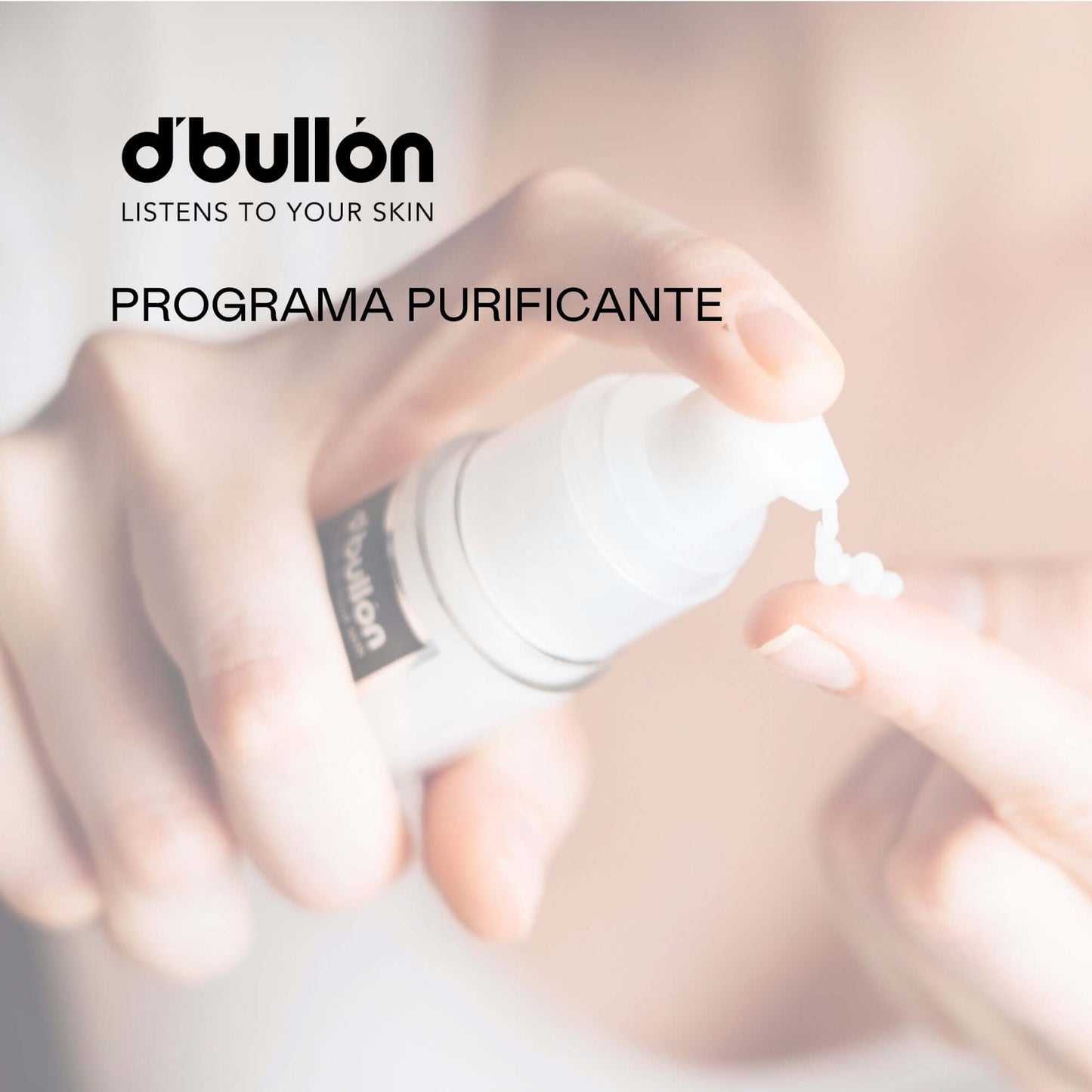 Gel Limpiador Facial Purificante – Control de Brillos y Poros para Piel Grasa - 200 ml