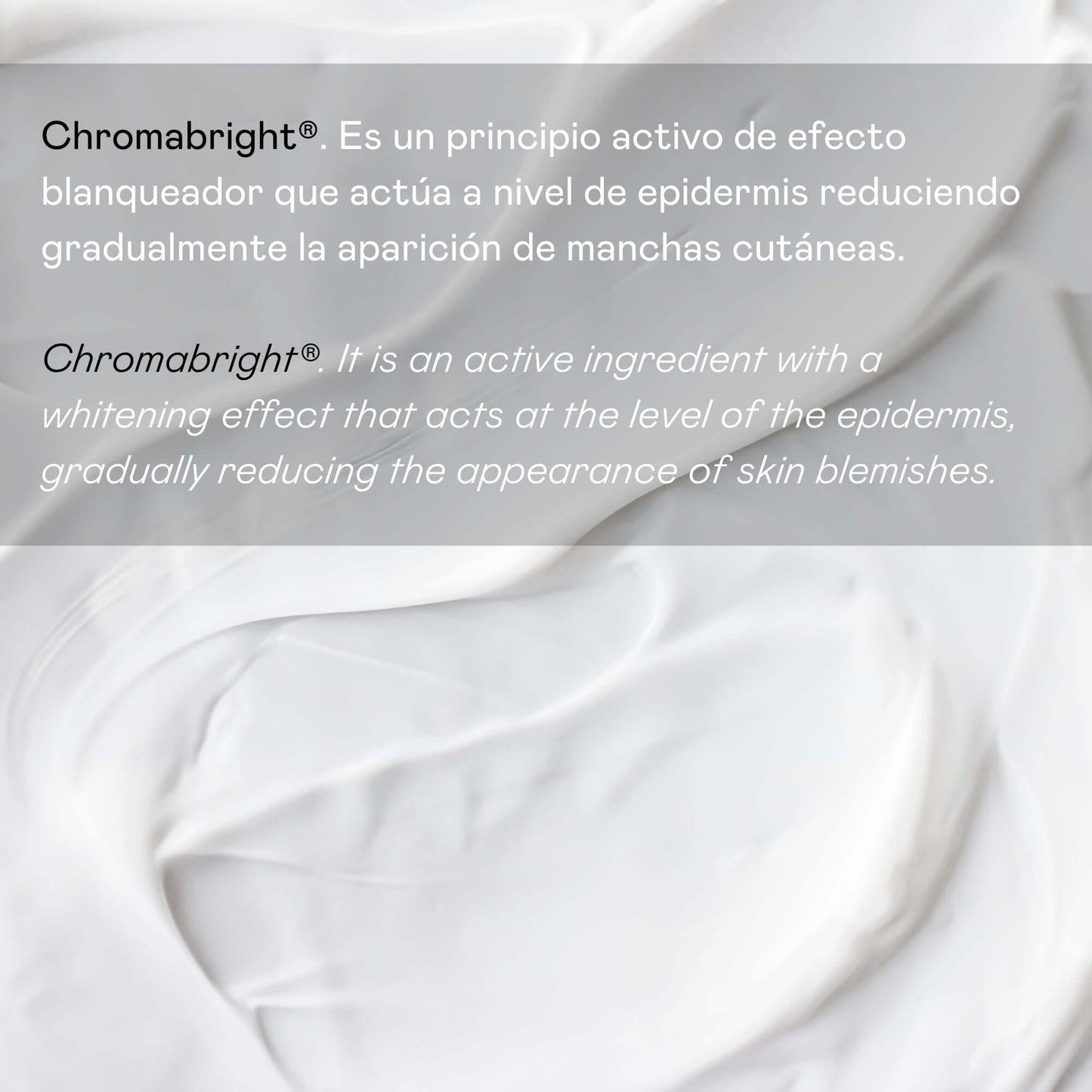 Activo Facial Despigmentante SPF 20 - 50ml | Valquer® Antimanchas Halal