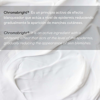 Activo Facial Despigmentante SPF 20 - 50ml | Valquer® Antimanchas Halal