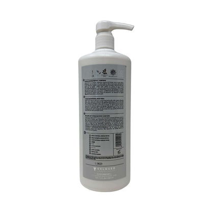 Leche corporal hidronutritiva 24h