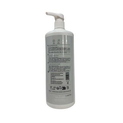 Pack Gel Conductor Facial y Corporal Valquer 2000ml - Gel Profesional para Radiofrecuencia y Ultrasonidos