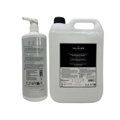 Pack Gel Conductor Facial y Corporal 6000ml Profesional