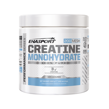 Creatina Monohidrato