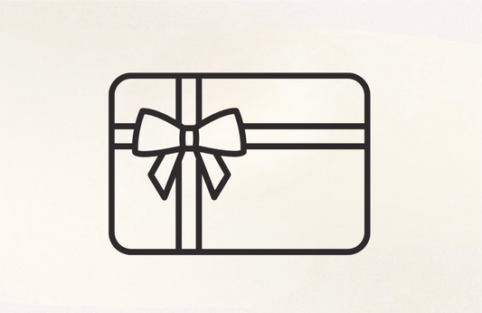 Tarjeta regalo 100€
