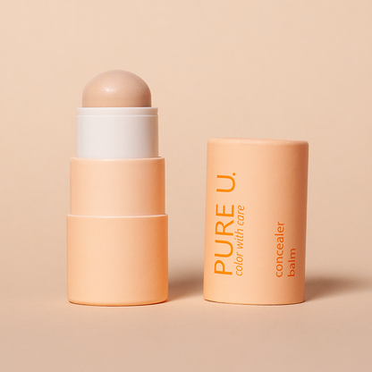 BÁLSAMO CORRECTOR | Cosmética natural | Vegano |: N.º 6