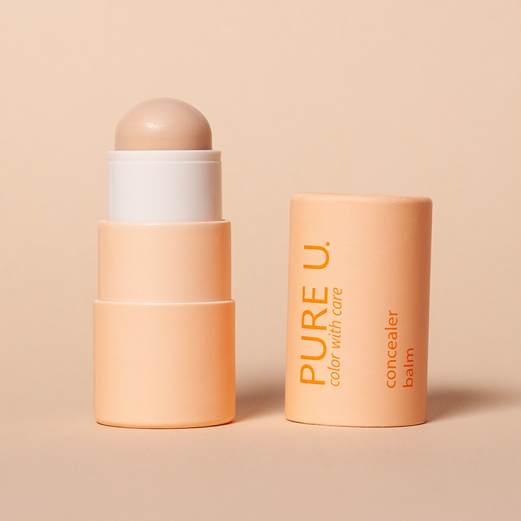 BÁLSAMO CORRECTOR | Cosmética natural | Vegano |: N.º 4,75