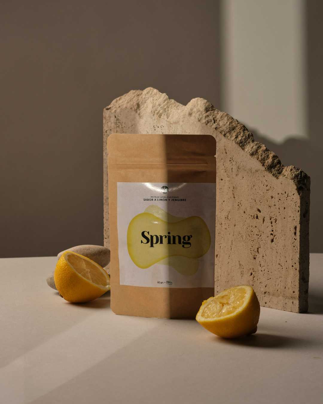 Refill Pasta de Dientes en Polvo ECO SPRING