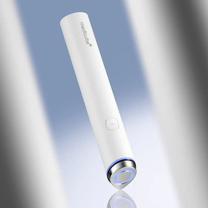 Medicube – Dispositivo AGE-R Booster PRO Mini White – Cuidado Facial Profesional en Casa