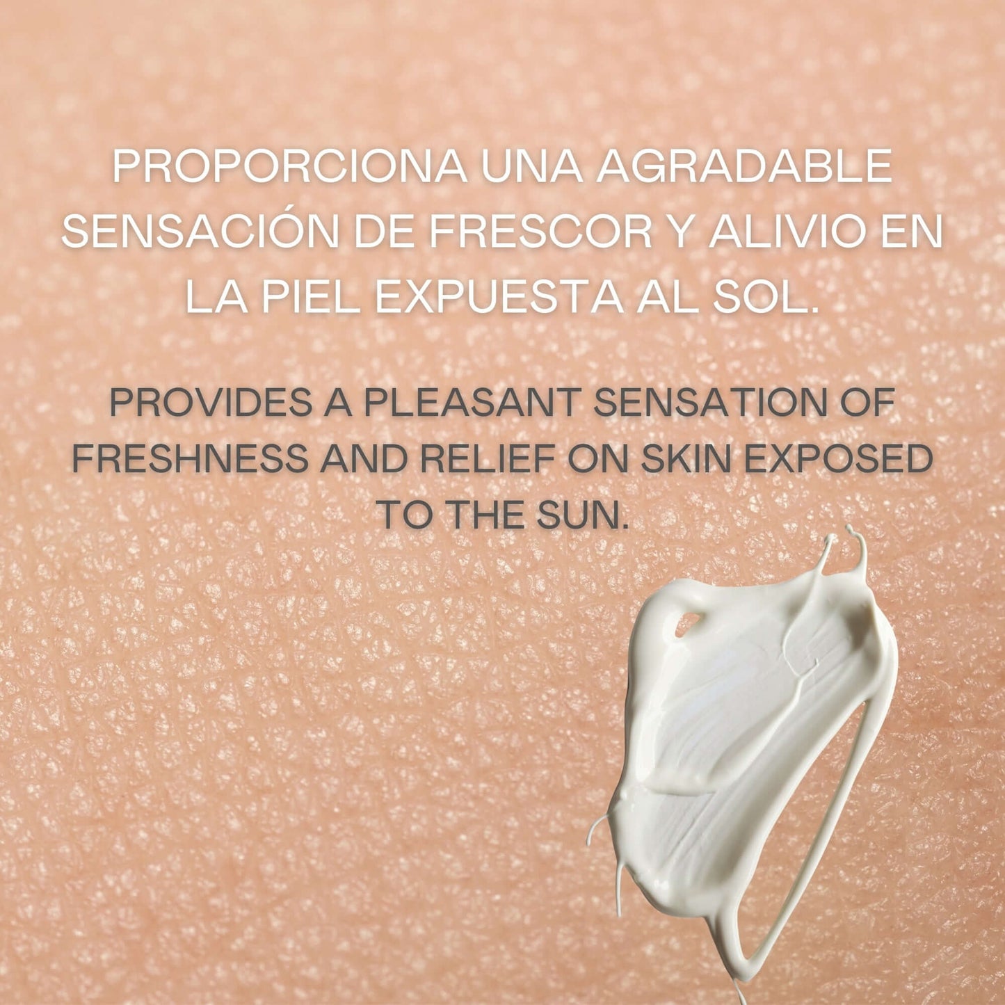 Aftersun Aloe Vera Spray 300ml - Valquer® | Hidratación Post-Solar Vegano