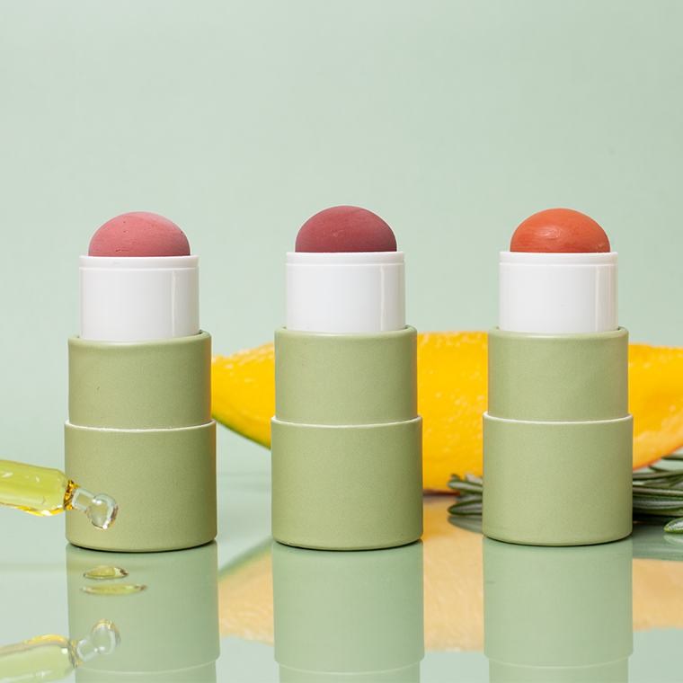 BÁLSAMO PARA RUBOR | rubor | maquillaje | cosmética natural | piel sensible: Día_de_primavera
