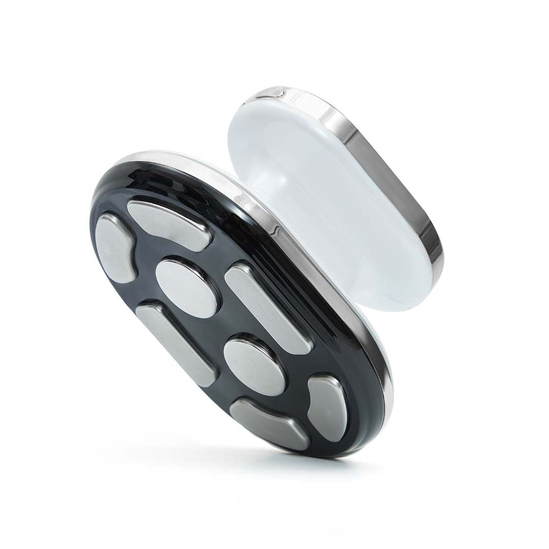 Dispositivo Anticelulitis Radiofrecuencia Tecnología x4