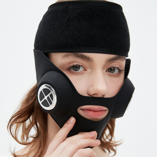 Lifting Facial "V" con Electrodos