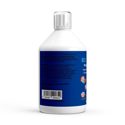Magnesium Complex Shots Plus+ • Relax Muscular • Calma Mental • Recuperación