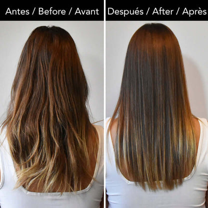 Champú Prolongador SBS Divinity Effect 300ml - Valquer® | Tratamiento Profesional