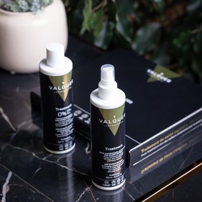 Champú Prolongador SBS Divinity Effect 300ml - Valquer® | Tratamiento Profesional