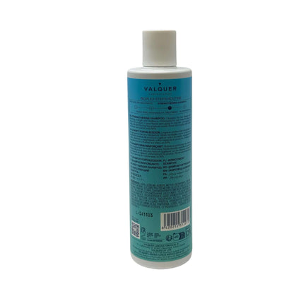 Bioplex Nº 3 Champú Fortalecedor 300ml - Valquer® | Reconstrucción Capilar