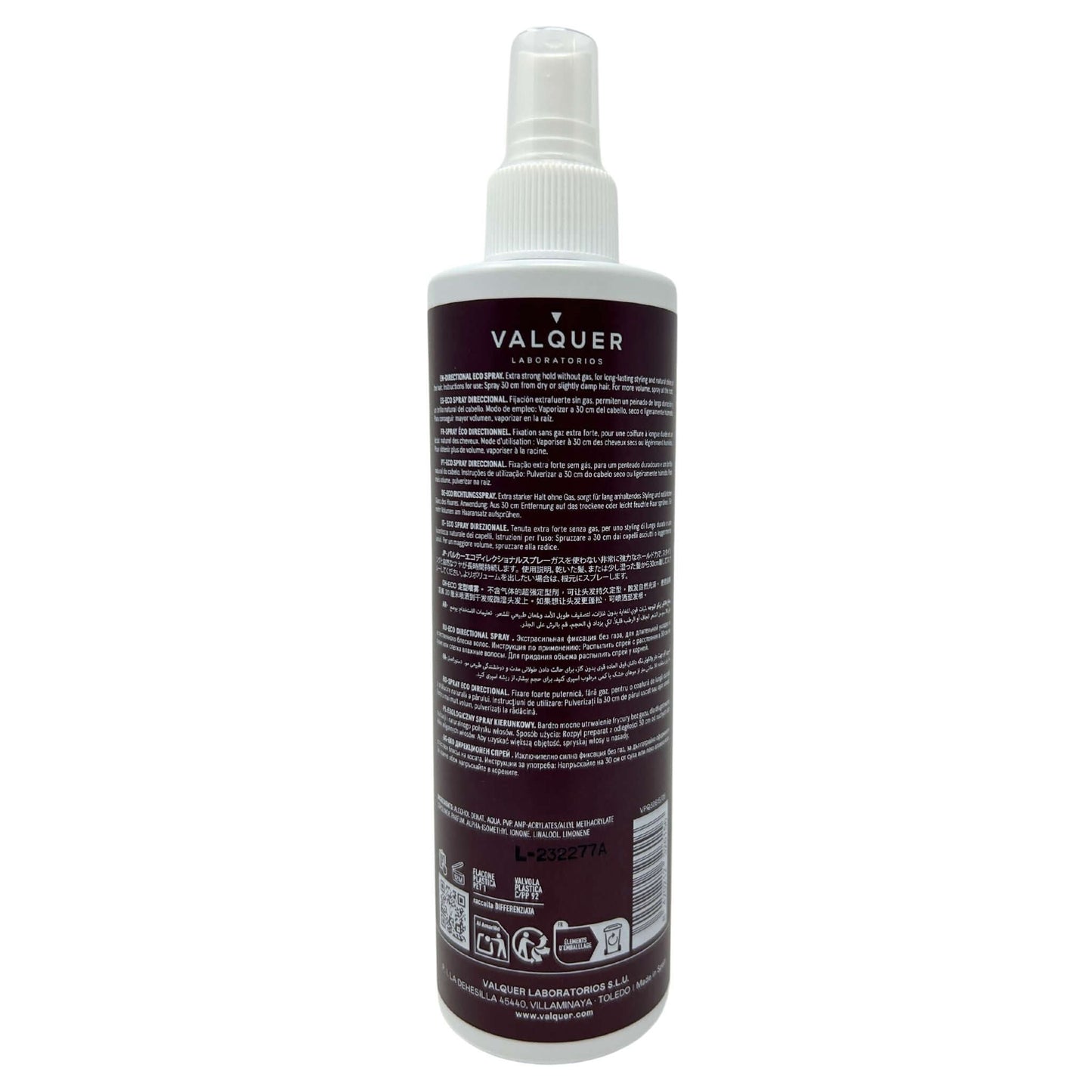 Eco spray direccional - 300 ml