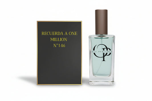 146 RECUERDA A ONE MILLION
