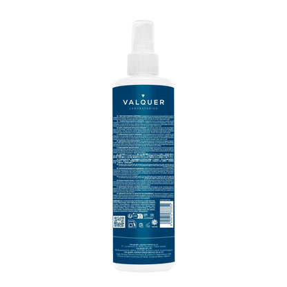 Acondicionador Bifásico Ultrahidratante 300ml - Cabellos Secos | Valquer® Sin Aclarado