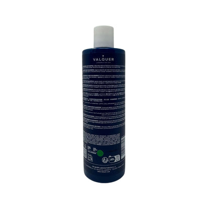 Champú Ácido Hialurónico 400ml - 0% Sin Sulfatos | Valquer® Hidratación Profunda