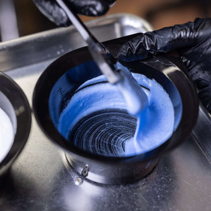 Decoblue Vplex Tecnology Polvos decolorantes