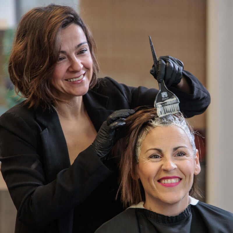 Pack Deco Oxidante 30 Vol Decolorante Decoblue 1000ml | Valquer