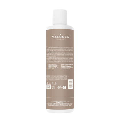 Champú Color Violeta Power Color 400ml - Valquer® | Coloración Temporal