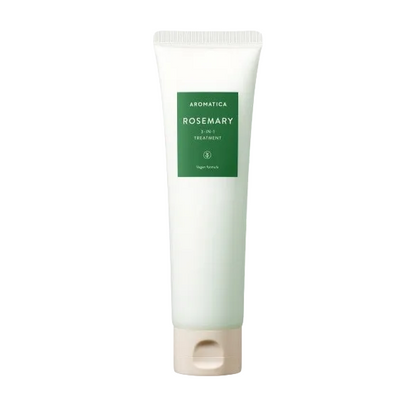 Rosemary Scalp 3 in 1 treatment
