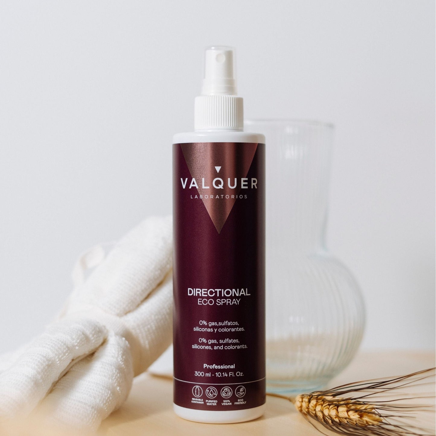 Eco spray direccional - 300 ml