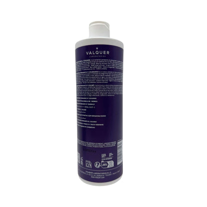 Líquido para permanente Nº2 (Cabello Teñido) - 500 ml