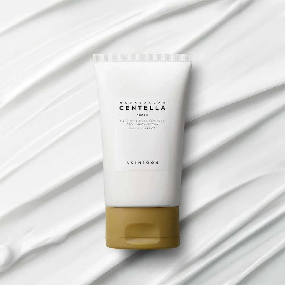 Madagascar Centella  Cream