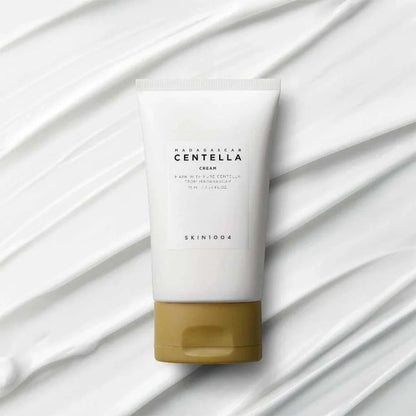Madagascar Centella  Cream