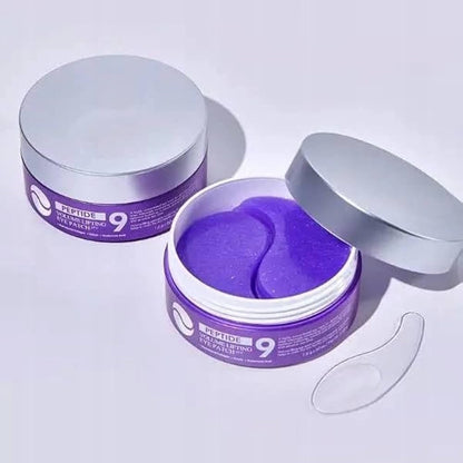 Medi-Peel – Parches de Ojos Peptide 9 Volume Lifting Pro (60 unidades) – Reafirmantes y Antiedad