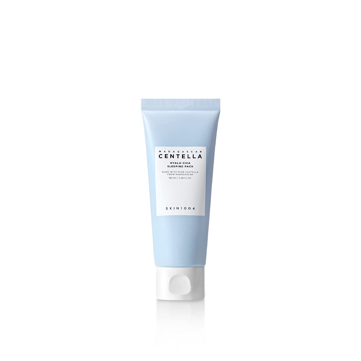 CENTELLA - Skin1004 Madagascar Centella Hyalu-Cica Sleeping Pack - 100ml