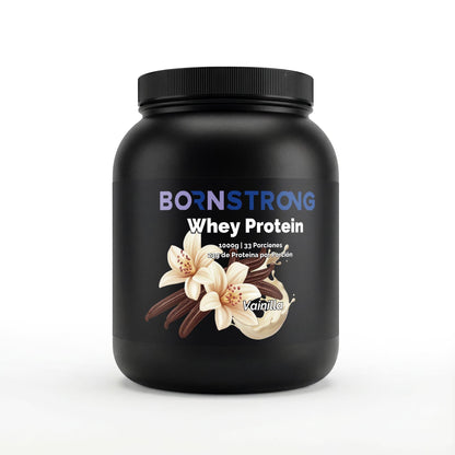 Premium Whey Protein Vainilla - 1.000g