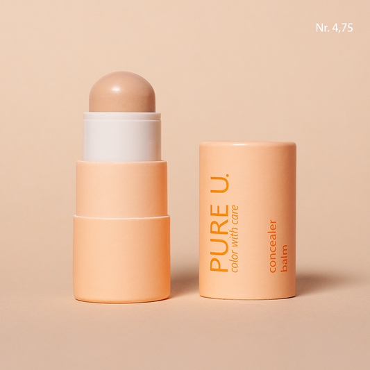 BÁLSAMO CORRECTOR | Cosmética natural | Vegano |: N.º 4,75