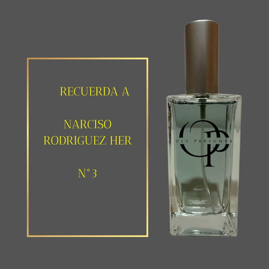 03 RECUERDA A NARCISO FOR HER