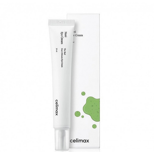Celimax - The Real Noni Ultimate Eye Cream - 20ml